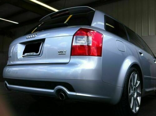 AUDI A4 B6 AVANT ROOF SPOILER S LINE