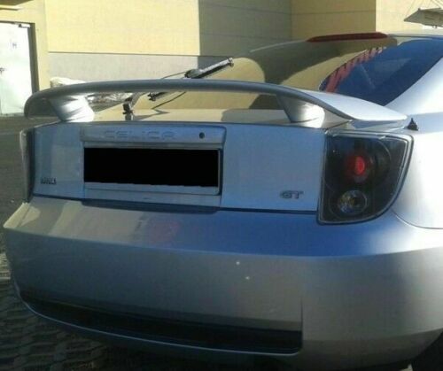 Toyota Celica T23 GTS Rear Trunk Spoiler