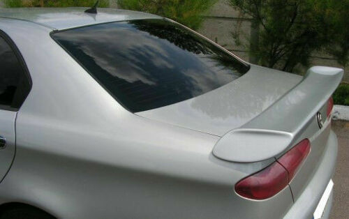 ALFA ROMEO 166 TRUNK SPOILER