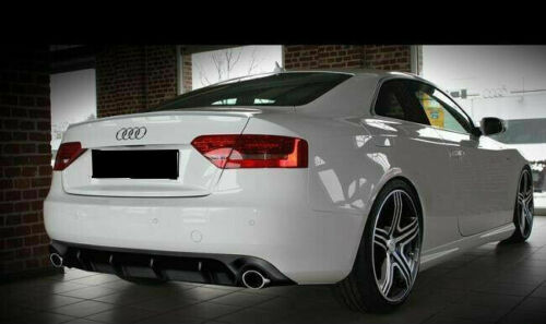 AUDI A5 8T Coupe Rear Wing